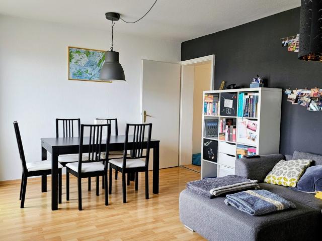 Apartment mieten in Sendling-Westpark, München