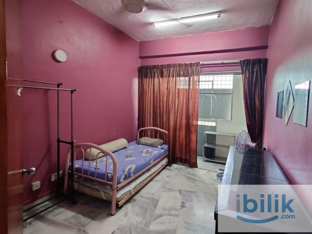 Room for rent in Ampang, Majlis Perbandaran Ampang Jaya