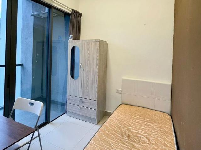 Room for rent in Country Heights Damansara, Kuala Lumpur