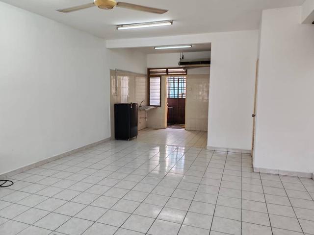 Terraced House for rent in Bandar Botanic, Bandaraya Klang
