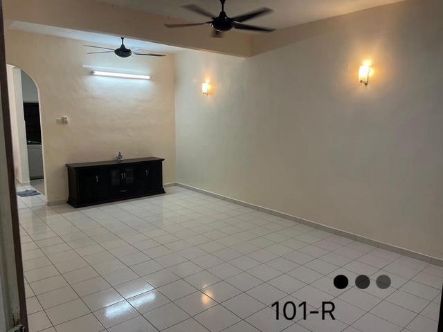 Terraced House for rent in Port Klang, Selangor
