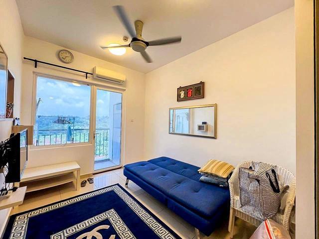 Serviced Residence for sale in Kajang, Langat
