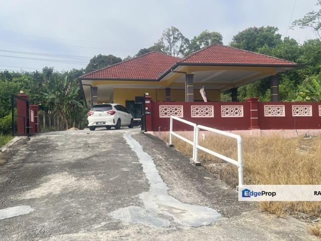 House for sale in Lengging, Negeri Sembilan