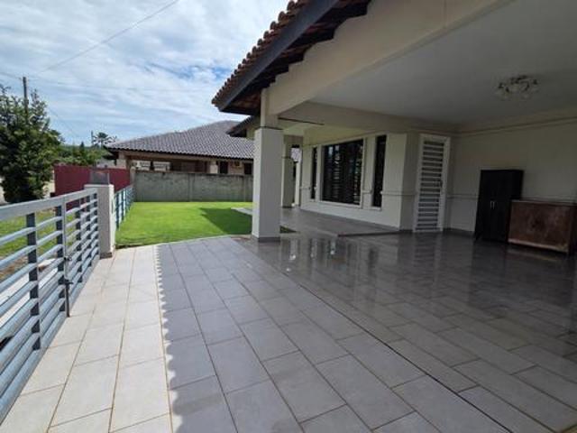 Bungalow for rent in Kuantan, Pahang