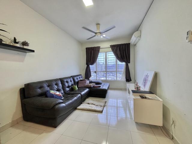 Condominium for sale in Selayang, Selangor