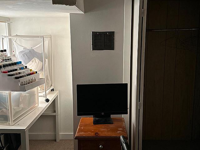 House for rent in Vancouver, British Columbia