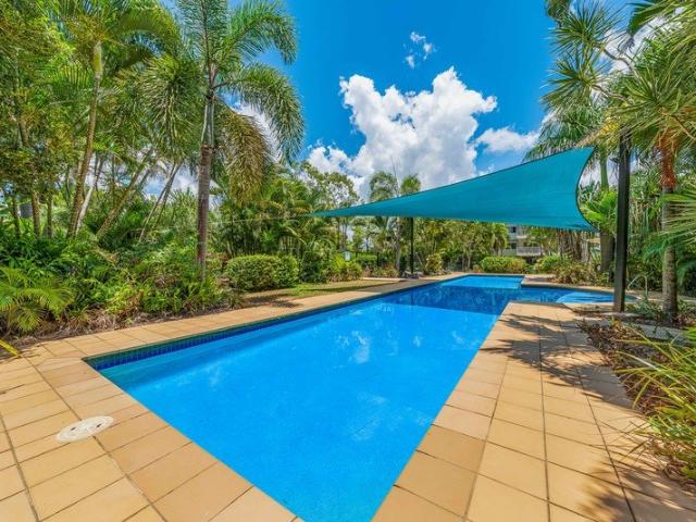 Apartment for rent in Cannonvale, Queensland
