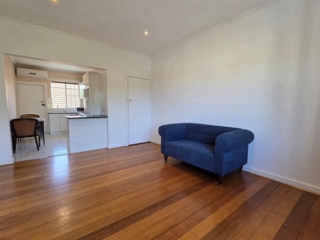 Apartment for rent in Elwood, Melbourne
