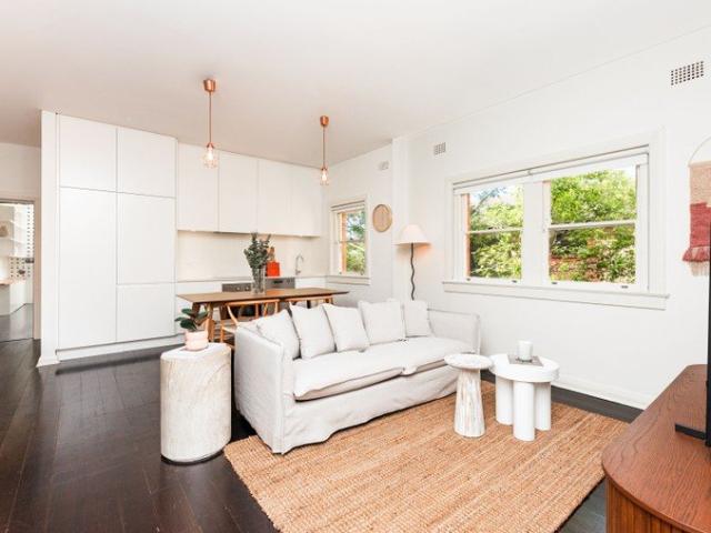 Apartment for rent in Eastern Suburbs, Sydney