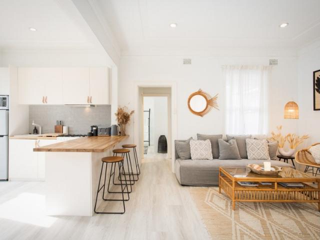 House for rent in Bondi, New South Wales