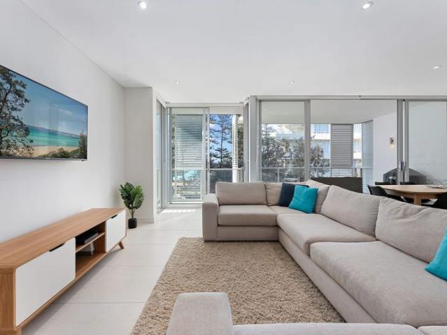 Apartment for rent in Sydney, New South Wales