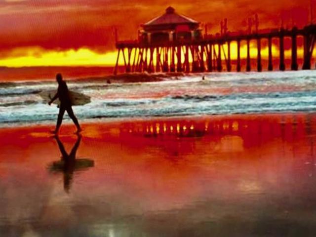 Room for rent in Huntington Beach, California