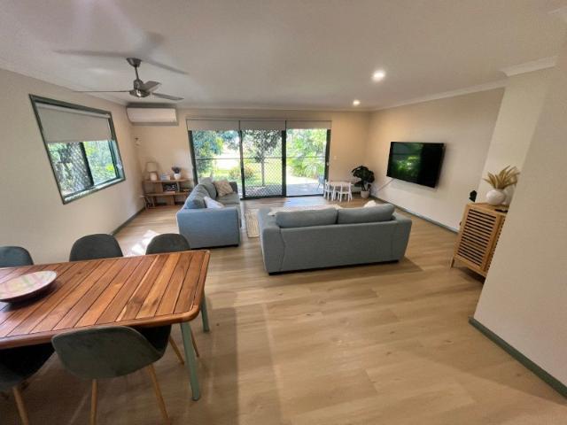 House for rent in Moore Park Beach, Queensland