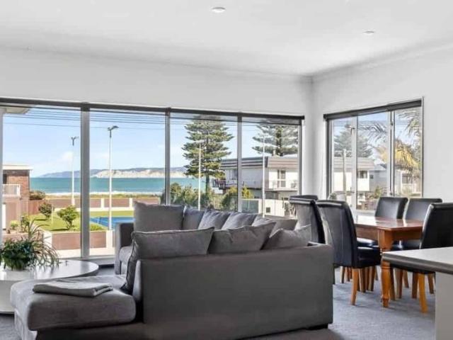 House for rent in Victoria, Gisborne