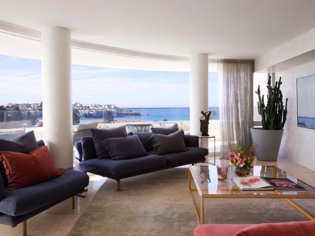 Apartment for rent in Eastern Suburbs, Sydney
