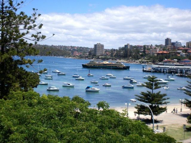 Apartment for rent in Sydney, New South Wales