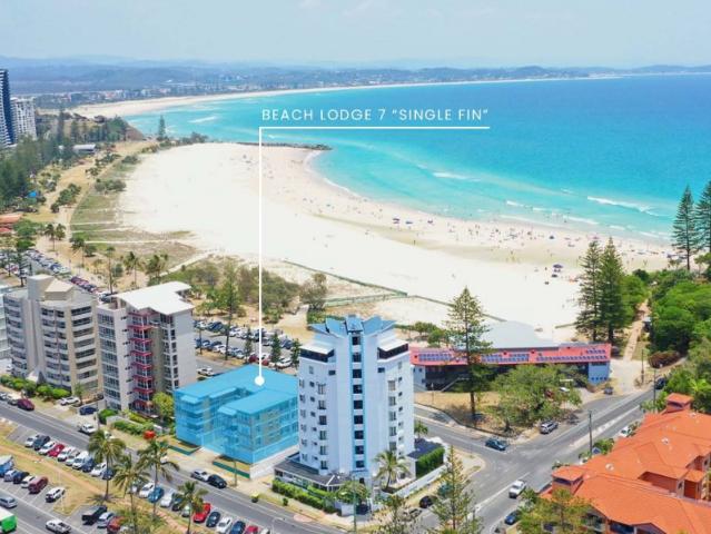 Apartment for rent in Fernbrook, Queensland