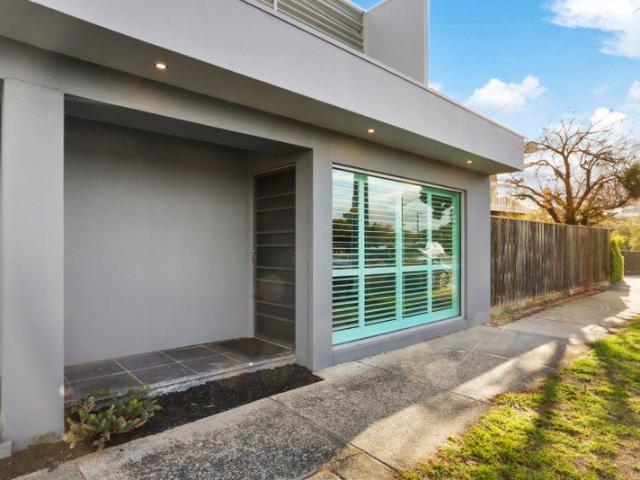 Apartment for rent in Camerons Creek, Victoria