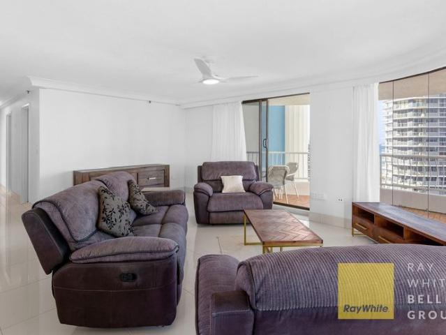 Apartment for rent in Fernbrook, Queensland