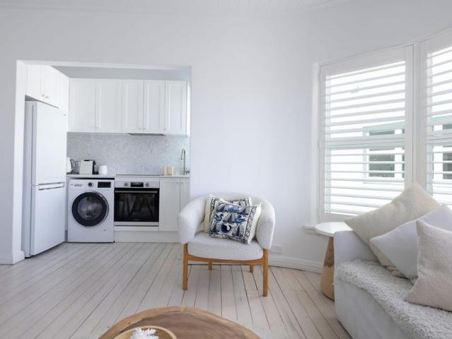 Apartment for rent in Ben Buckler, Sydney