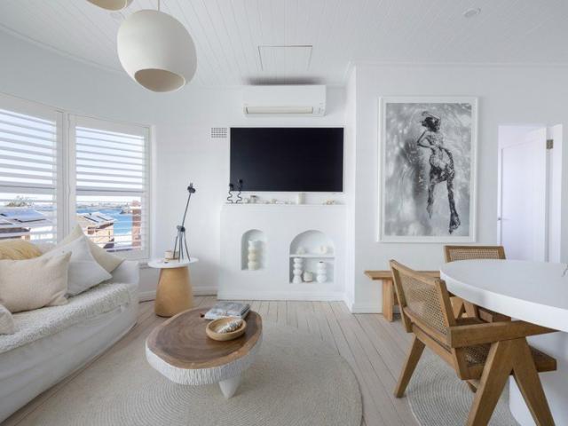 Apartment for rent in Ben Buckler, Sydney