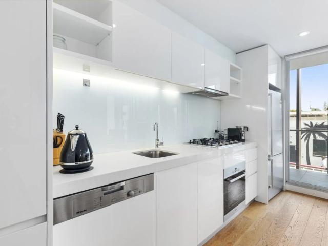Apartment for rent in Camerons Creek, Victoria