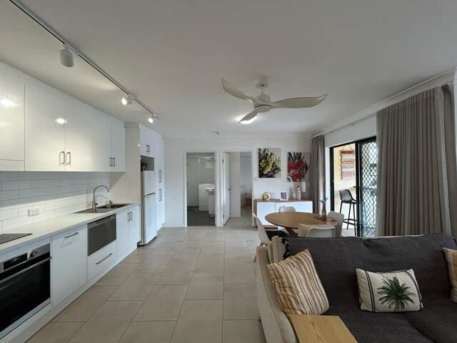 Apartment for rent in Townsville, Queensland