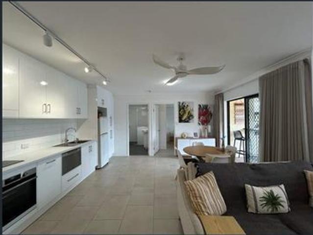 Apartment for rent in Townsville, Queensland