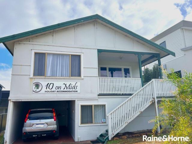 Apartment for rent in Warral, Western Australia