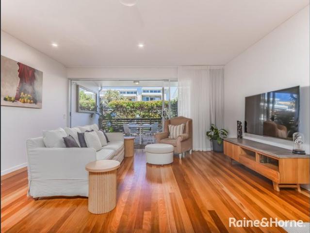 Apartment for rent in Casuarina, New South Wales
