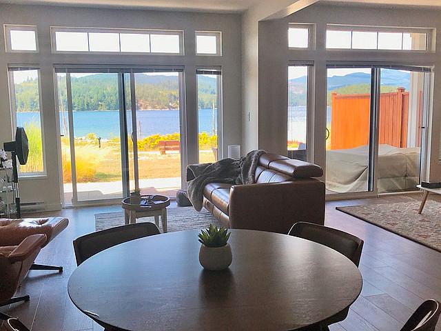 Townhouse for rent in British Columbia