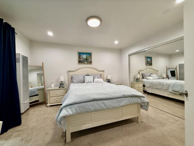 Room for rent in Santa Monica, California