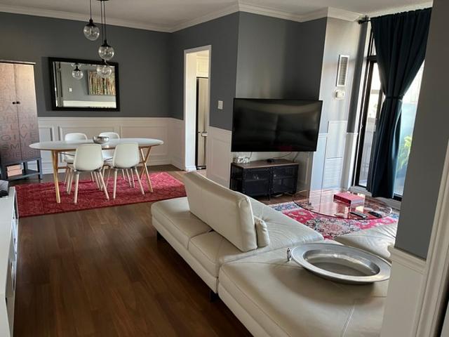 Room for rent in Toronto, Ontario