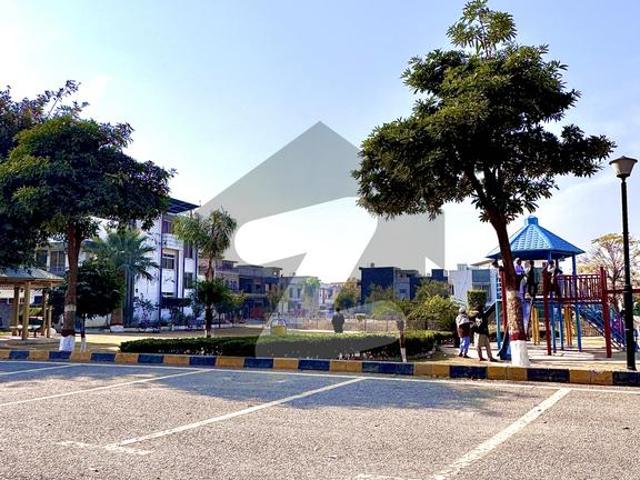Apartment for rent in Islamabad