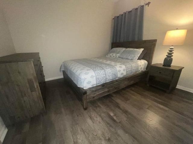 Room for rent in Denton, Texas