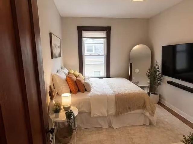 Room for rent in New Haven, Connecticut