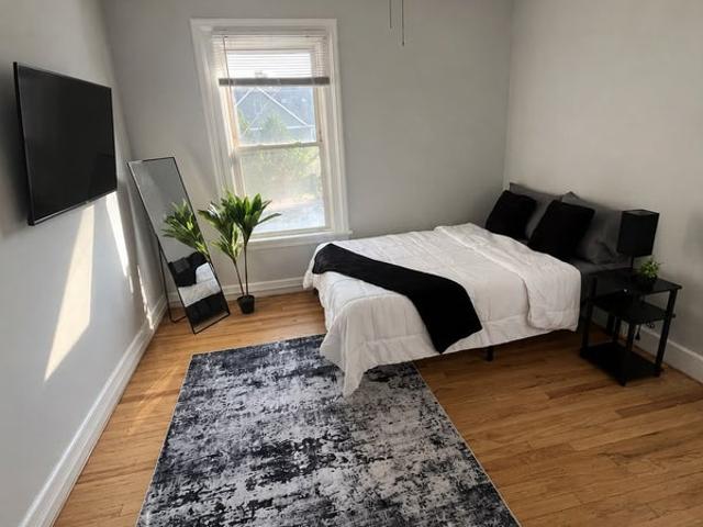 Room for rent in New Haven, Connecticut