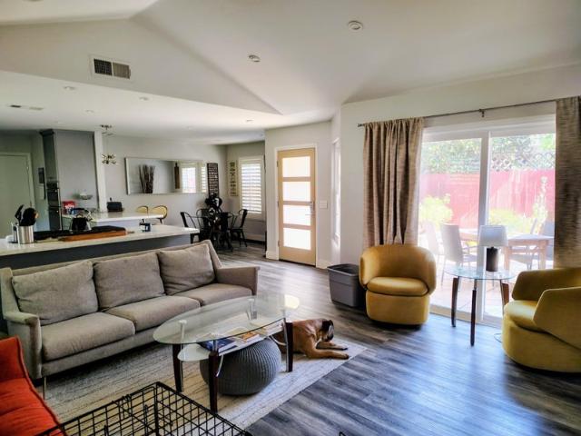 Room for rent in Jacumba, California