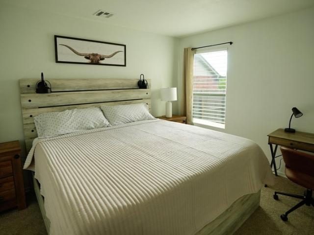 Room for rent in Jenks, Oklahoma