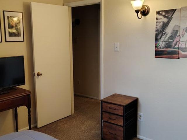 Room for rent in New Mexico