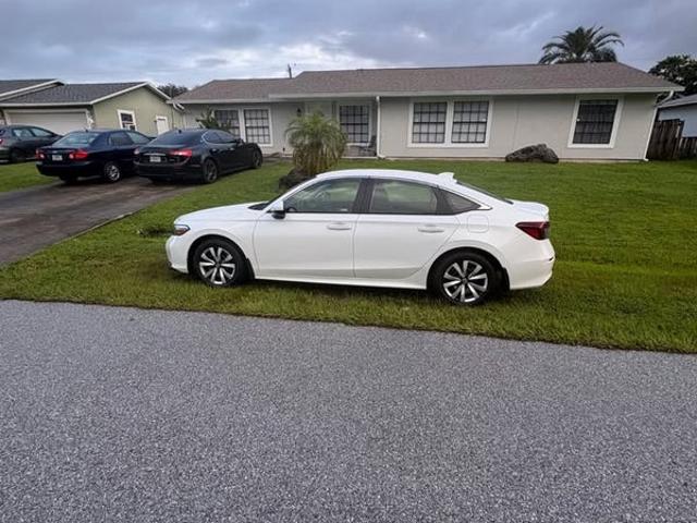 Room for rent in Palm Bay, Florida