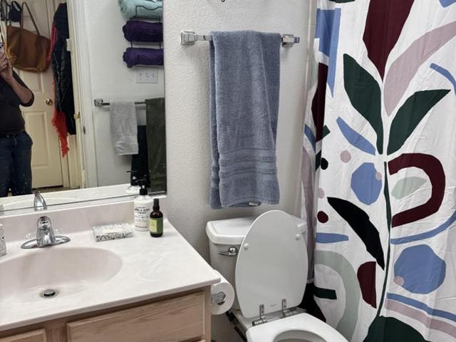 Room for rent in Dona Ana, New Mexico