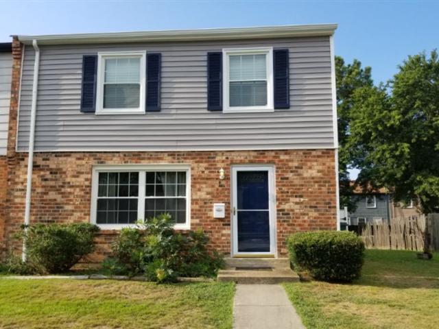 Room for rent in Virginia