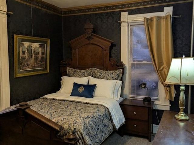 Room for rent in Hampden, Massachusetts