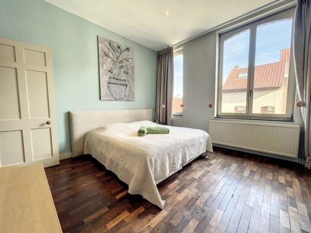 Kot location à Vorst, Bruxelles