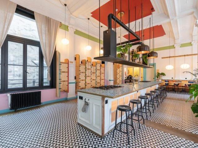 Kot location à Saint-gilles, Bruxelles