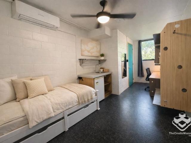 Apartment for rent in Toombul, Queensland