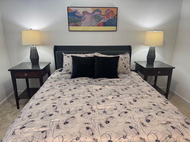 Room for rent in Oceanside, California