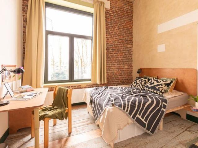 Kot location à Sint-lambrechts-woluwe, Bruxelles