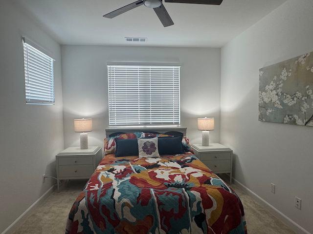 Room for rent in Oceanside, California